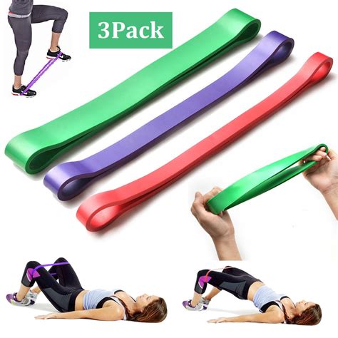 walmart exercise bands and tubing